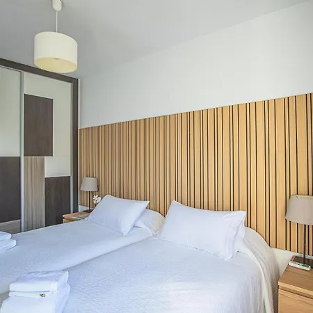 Buenti Puerto Banus Amazing View Apartment Marbella